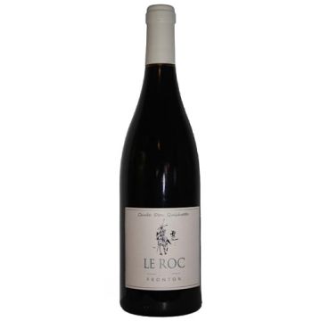 Domaine Le Roc Don Quichotte 2019