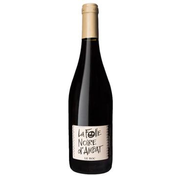 Domaine Le Roc La Folle Noire D'Ambat 2020