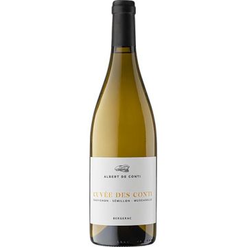 Domaine Albert De Conti Cuvee Des Conti 2021