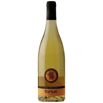 Domaine D'Uby Tortues Gros Et Petit Manseng Blanc 2023