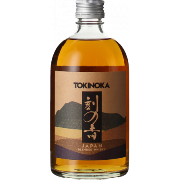 Tokinoka Whisky White Oak 