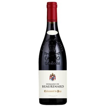 Domaine De Beaurenard Châteauneuf Du Pape 2020