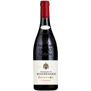 Domaine De Beaurenard Châteauneuf Du Pape Le Boisrenard 2020