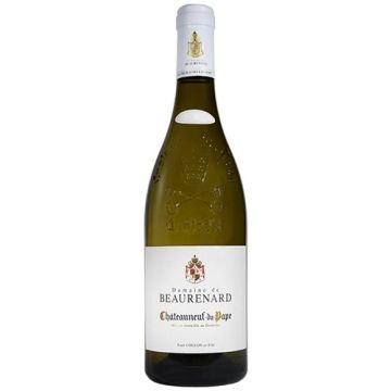 Domaine De Beaurenard Châteauneuf-Du-Pape Blanc 2021