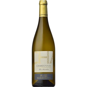 Chardonnay Les Amandiers 2022