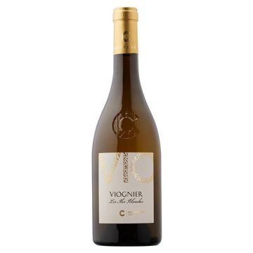 Viognier Les Iles Blanches 2022