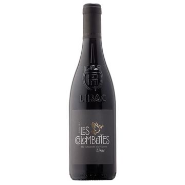 Les Colombettes Lirac Magnum 2020