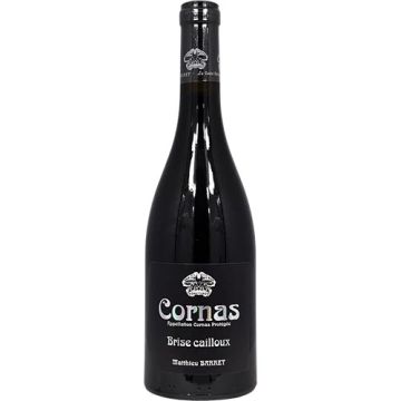 Domaine Du Coulet Cornas Brise Cailloux 2020