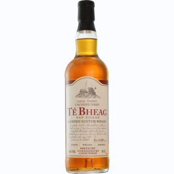 Te Bheag blended scotch