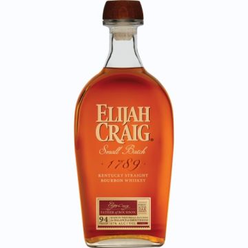 Elijah Craig Small Batch