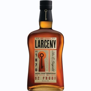 Larceny whisky