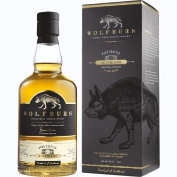 Wolfburn Northland