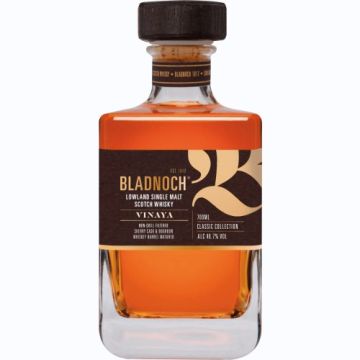 Bladnoch Vinaya