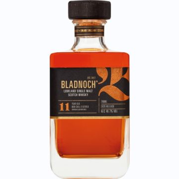 Bladnoch 11 Ans