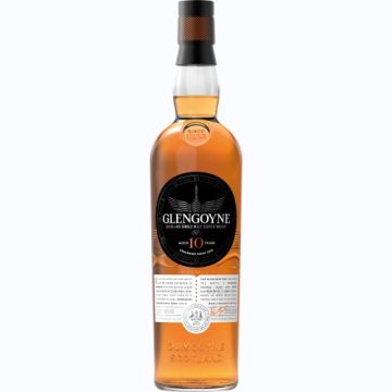 Glengoyne 10 Ans