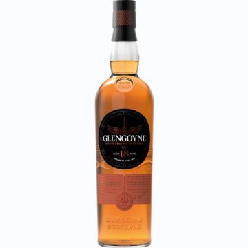 Glengoyne 18 Ans