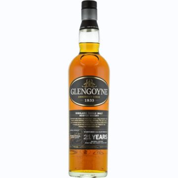 Glengoyne 21 Ans