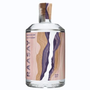 Isle Of Raasay Gin