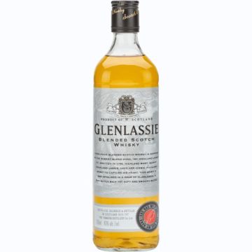 Glenlassie Whisky