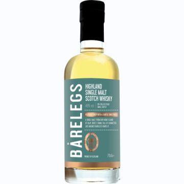 Bårelegs Highland Single Malt 