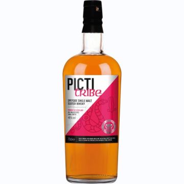 Picti Tribe blended whisky