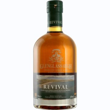 Glenglassaugh Revival