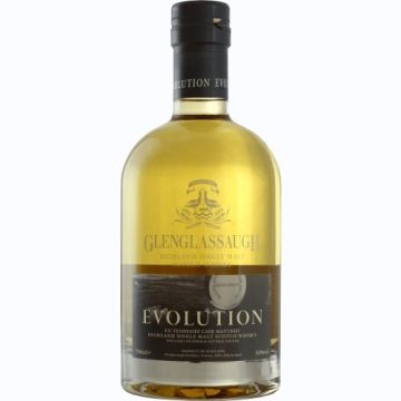 Glenglassaugh Evolution