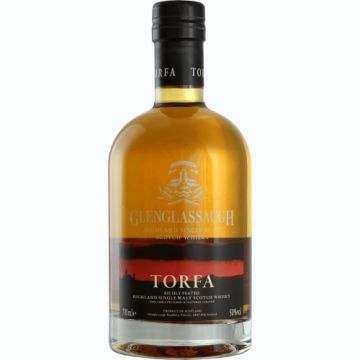 Glenglassaugh Torfa