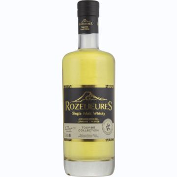 Rozelieures Collection Tourbe 70cl