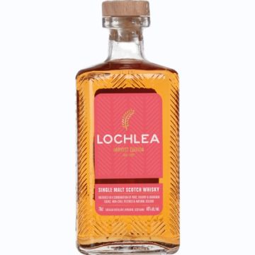 Lochlea Harvest Edition 1