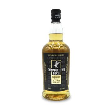 Campbeltown whisky Loch Blended Malt