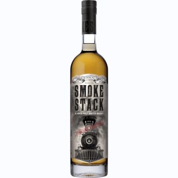 Smokestack whisky