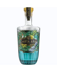 Santa Ana Gin