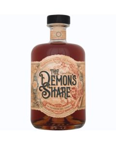 Demon'S Share 6 Ans