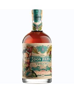 Don Papa Baroko Magnum 4,5L